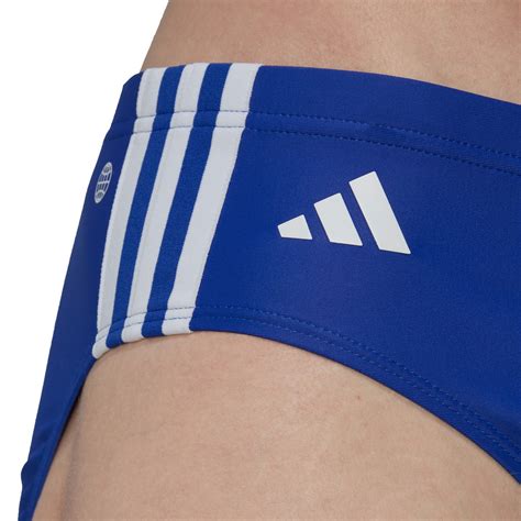 badehose herren adidas blau|adidas Classic 3.